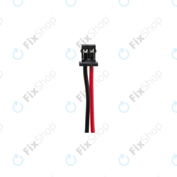 Батерия за Mitsubishi Melservo MR-J3, 2000mAh, Li-MnO2, 3.6V, MR-J3BAT, HQ
