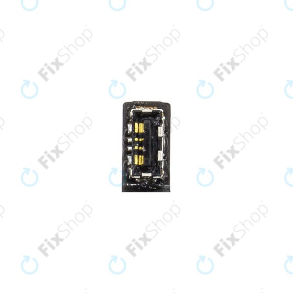 Батерия за Apple Watch 1 42 mm, 240mAh, Li-Pol, 3.8 V, A1579, HQ