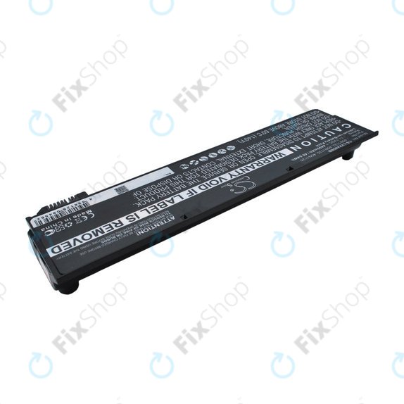 Батерия за Lenovo ThinkPad X240, X250, X260, S440, T440, T550, T560, 4400mAh, Li-Ion, 11.1V, 45N1132, HQ
