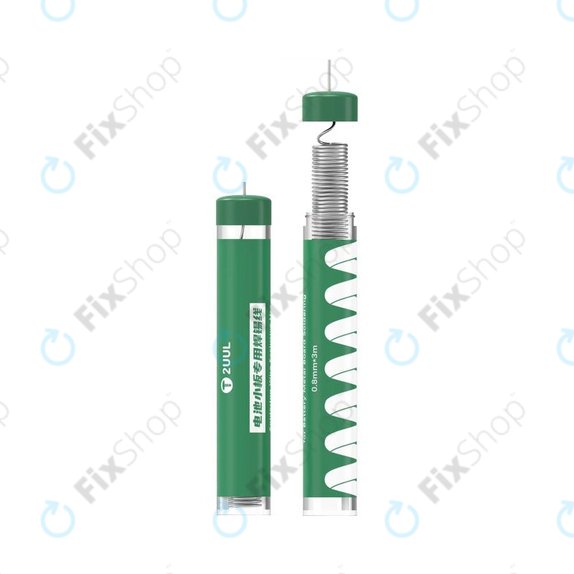 Поялъчна тел (0.8mm), 2UUL