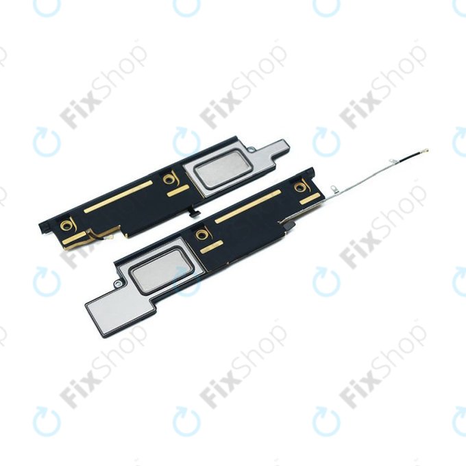 Говорители (ляв и десен) за MacBook Air 13", A3113 (2024), с антена, 923-10350, Genuine Apple