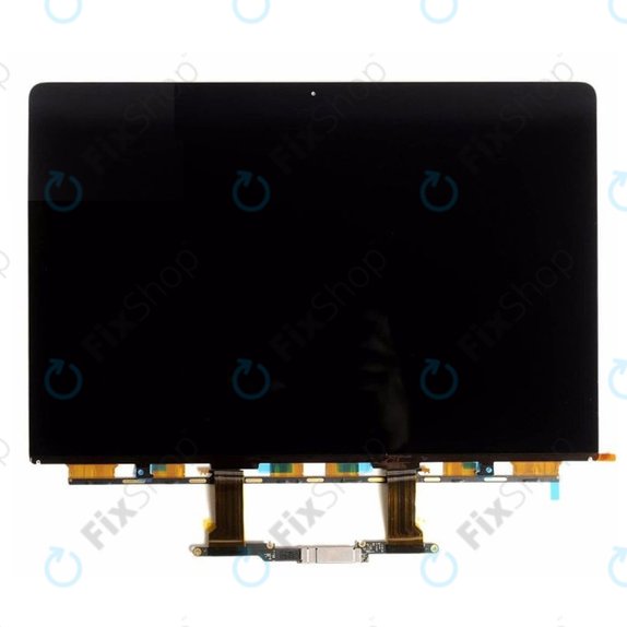 LCD дисплей за MacBook Pro 13" A1706, A1708 (късна 2016 – средата на 2017), Refurbished