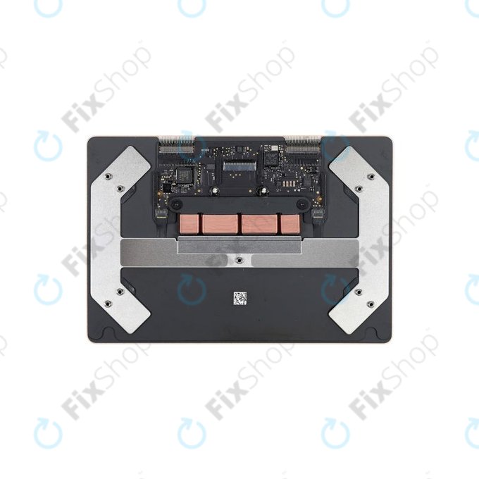 Тракпад за MacBook Air 13" A1932 (2018 – 2019), златен, Gold