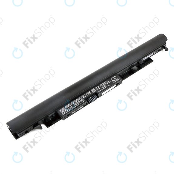 Батерия за HP 240 G6, Pavilion 14, 15, 17, 2400mAh, Li-Ion, 14.8V, JC04, HQ