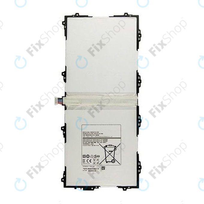 Батерия за Samsung Tab 3 10.1 P5200, P5210, SP3081A9H, T4500E, T4500C, 6800mAh