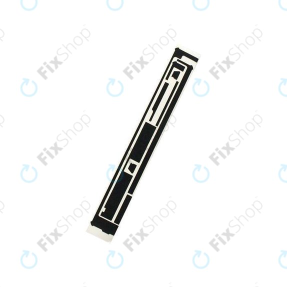 3M двустранна лепенка за тъчскрийн за Apple iPad 3, iPad 4