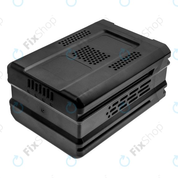 Батерия за Greenworks Pro 80V, Cramer 82V, Stiga Combi, Stiga Multiclip, 2000mAh, Li-Ion, 80V, 2901302, HQ