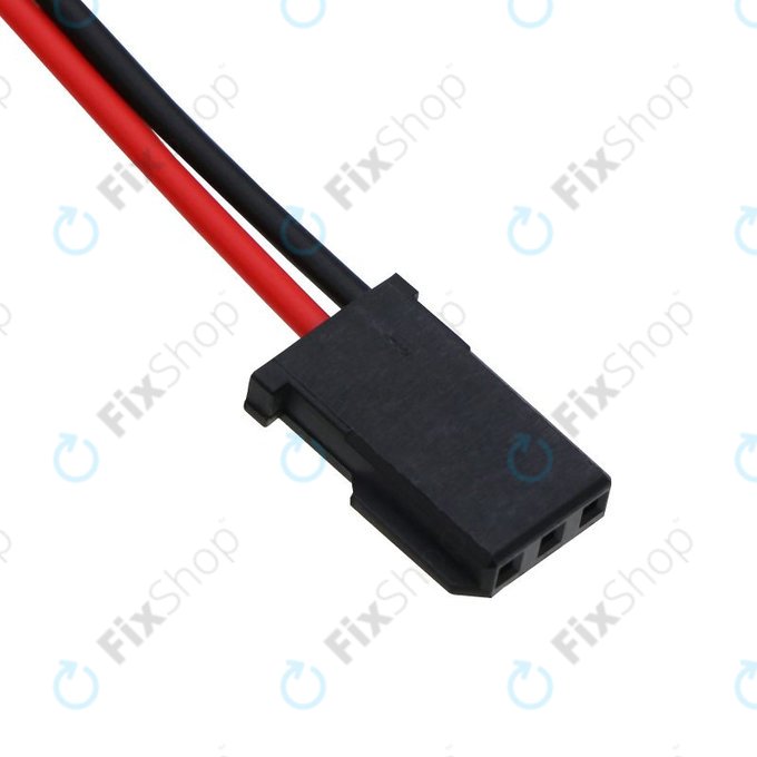 Батерия за Futaba 14SG, 4PKS, 2000mAh, Ni-MH, 6V, FUTM1484, HQ