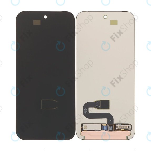 Дисплей OLED за Google Pixel 10 Pro, Тъчскрийн без рамка