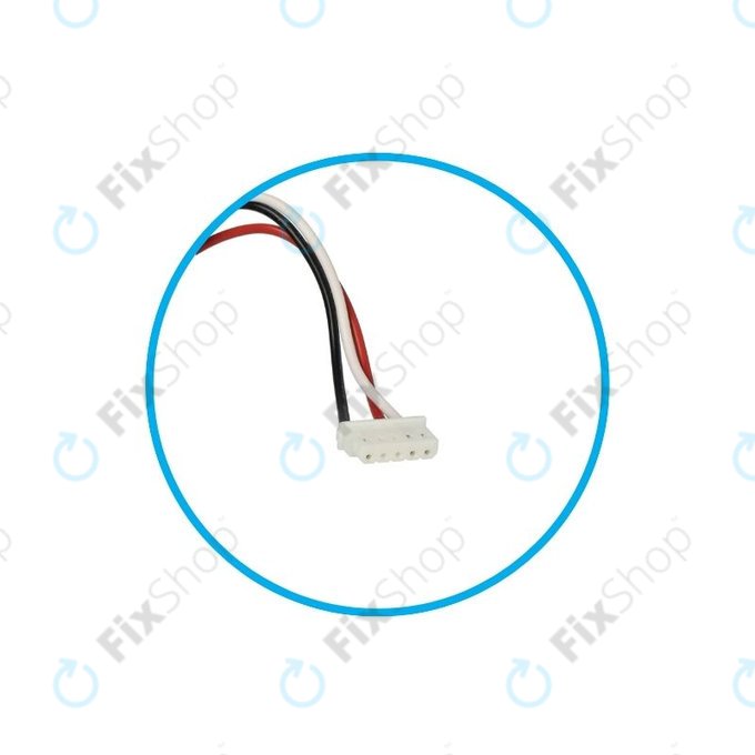 Батерия за iRobot Braava 2000, 300, 380, 380T, 381, 390, Mint 5200, Mint Plus 5200, Proscenic JOJO Professional, GPRHC202N026, 4409709, W206001001399, Ni-MH 7.2V 2500mAh