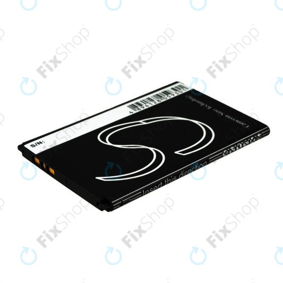 Батерия за Sony Ericsson Kumquat, ST25, ST25i, Xperia U, 1000mAh, Li-Ion, 3.7V, BA600, HQ