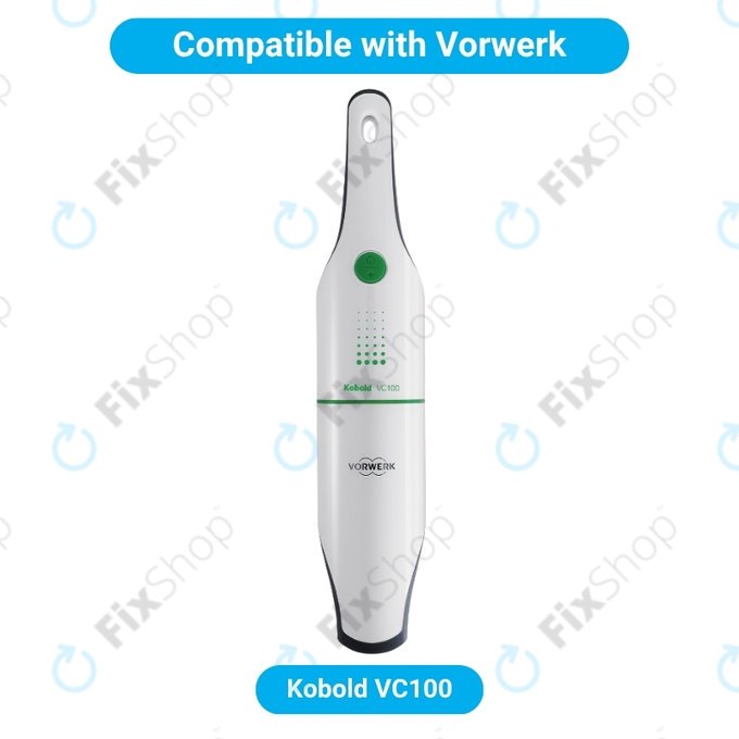 Прахов филтър за Vorwerk VC100