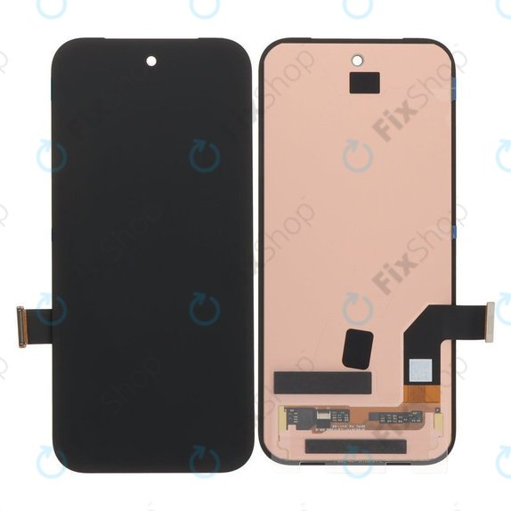 Дисплей OLED за Google Pixel 9a, Тъчскрийн без рамка