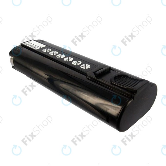 Батерия за Paslode, 2100mAh, Ni-MH, 6V, 404717, HQ
