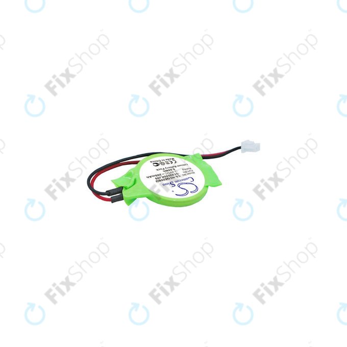 Батерия за CMOS for Advent, Asus, HP, MSI, 200mAh, Lithium, 3V, GC02000KJ00, HQ