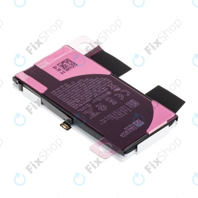 Батерия за iPhone 15 Plus, 4383mAh, 661-37207, Genuine Apple