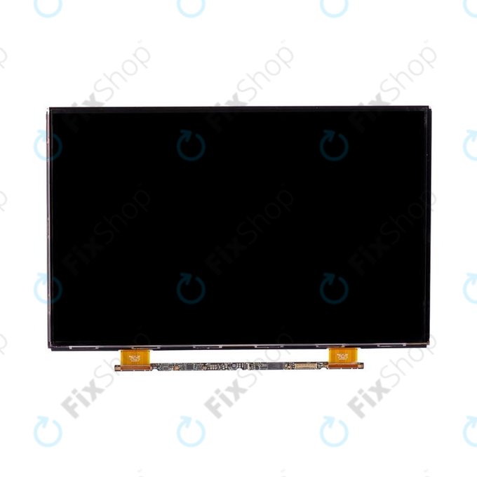 LCD дисплей за MacBook Air 13" A1466 (средата на 2012 – средата на 2017), Refurbished