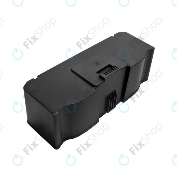 Батерия за iRobot Roomba e-series, i-series, ABL-D1, 4624864, ABL-D2, Li-Ion 14.4V 6800mAh, HQ