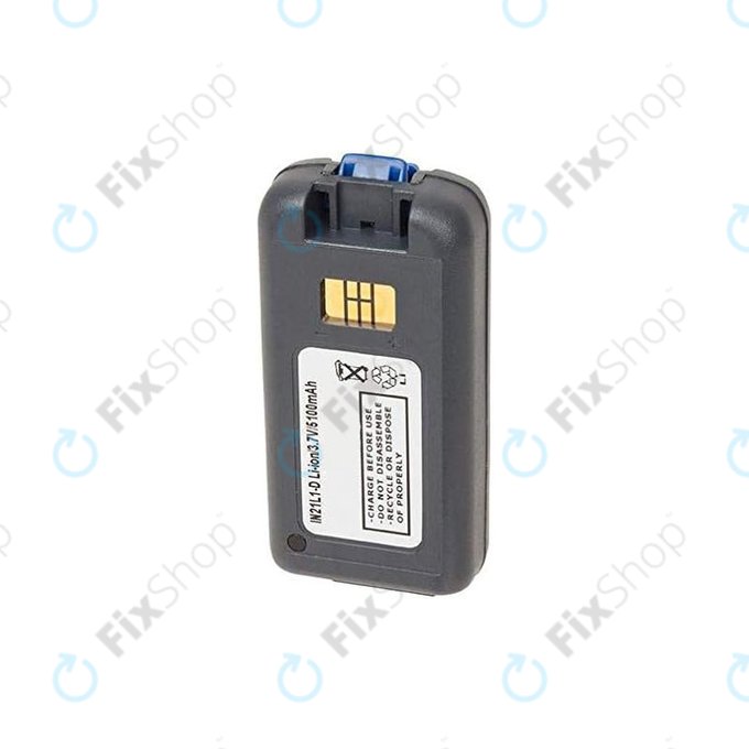 Батерия за Intermec CK3X, 5100mAh, 318-034-001