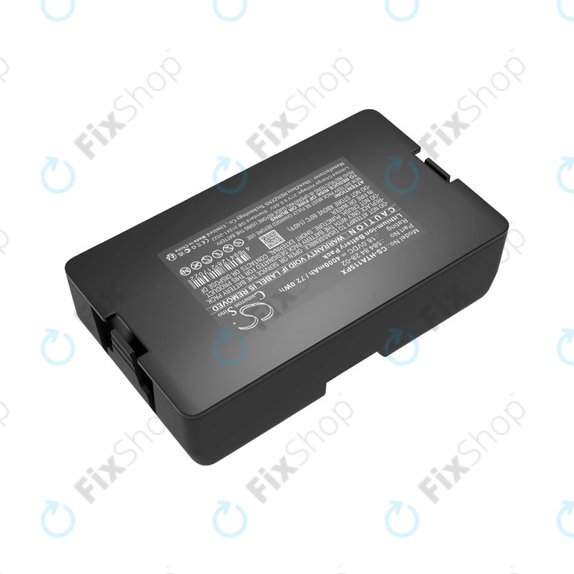 Батерия за Flymo Easilife 200, Gardena Automower 310, Husqvarna Automower 315X, 4000mAh, Li-Ion, 18.0V, 584 84 28-02, HQ