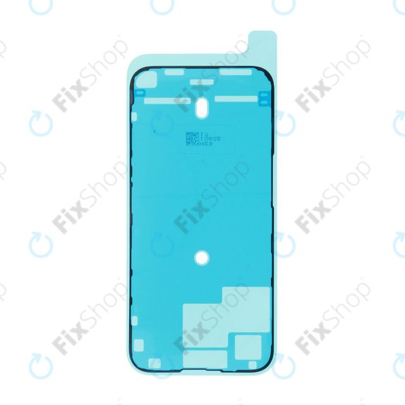 LCD Лепило за Дисплей за iPhone 15 Pro Max, 923-09190-S, Genuine Apple