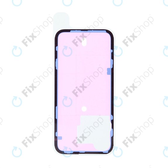Лепило за стъкло на задния корпус за iPhone 15 Pro, 923-09189-S, Genuine Apple