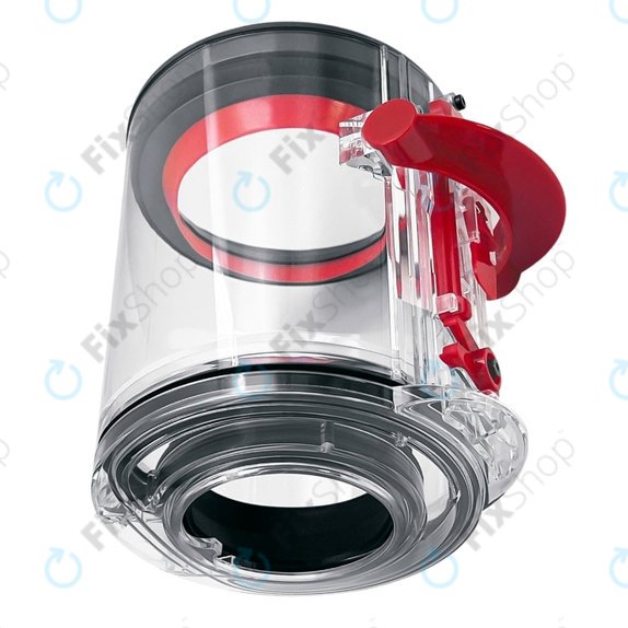 Контейнер за прах за Dyson V10 Slim, V12 Slim