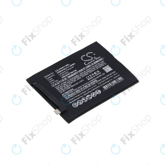 Батерия за Huawei Y5, Y6, 2900mAh, Li-Pol, 3.82 V, HB405979ECW, HQ