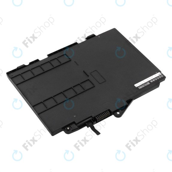 Батерия за HP Elitebook 725 G3, 3700mAh, Li-Pol, 11.4V, 800232-241, HQ