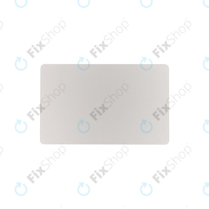 Пълен тракпад за MacBook Pro 14", A3112 (2024), Silver, 661-42547, Genuine Apple