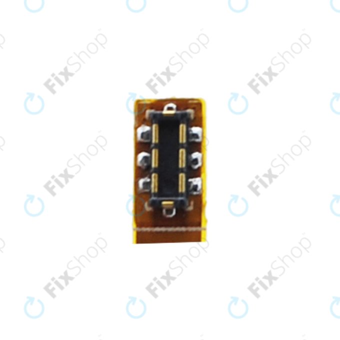 Батерия за Huawei Ascend Y6 2, Honor 5a, Huawei G7 Plus, 3100mAh, Li-Pol, 3.8V, HB396481EBC, HQ