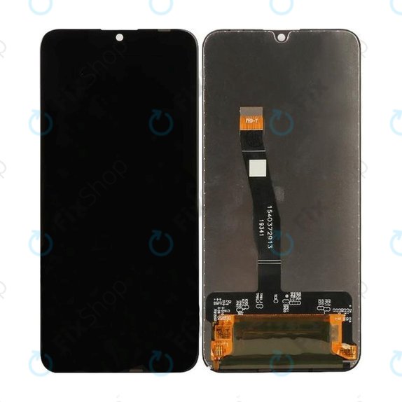 дисплей за Huawei Honor 20e, Тъчскрийн без рамка, TFT