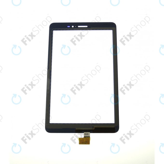 тъчскрийн за Huawei MediaPad T1 8.0, бял, White