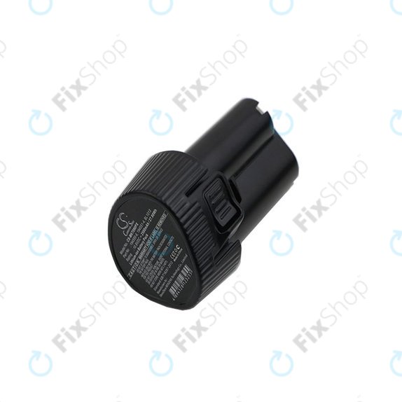 Батерия за Makita CC300, LC01, JV100, 2500mAh, Li-Ion, 10.8V, 194550-6, HQ