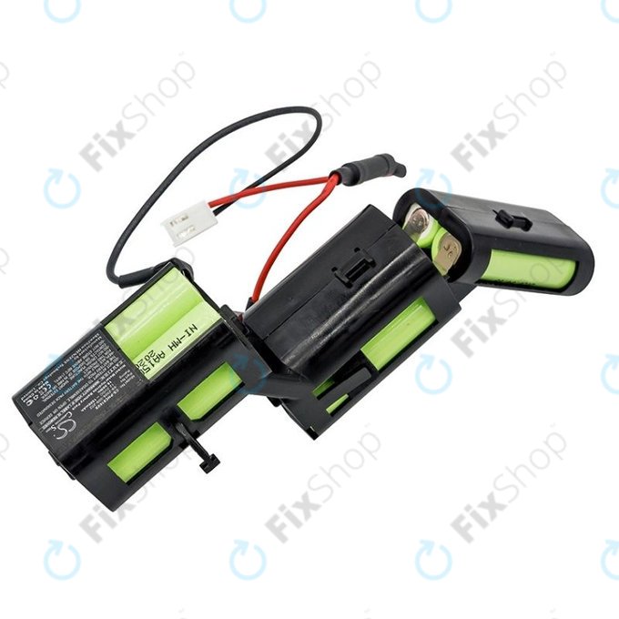 Батерия за Philips PowerPro Duo FC6162, 69-2008-009-202, Li-Ion 12.0V 1500mAh, HQ