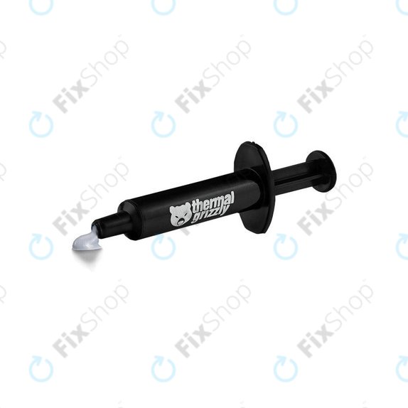 Термопаста 1g, Thermal Grizzly Kryonaut