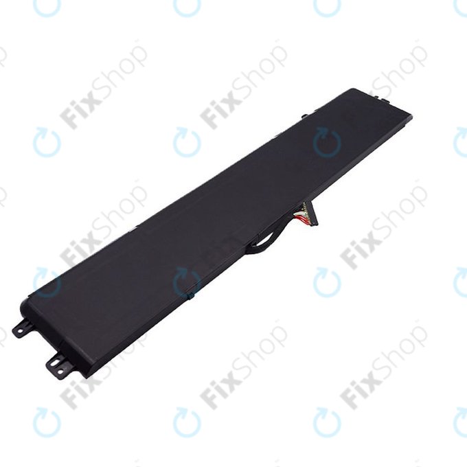 Батерия за Lenovo Ideapad 700, Legion Y520, R720, 4050mAh, Li-Ion, 11.1V, L14M3P24, HQ