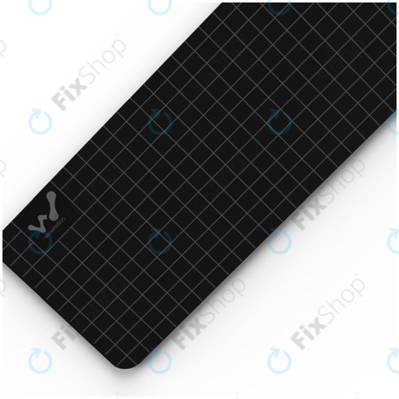 Магнитна подложка за винтове 165 x 65 mm, Wowtation Screwpad SW-10