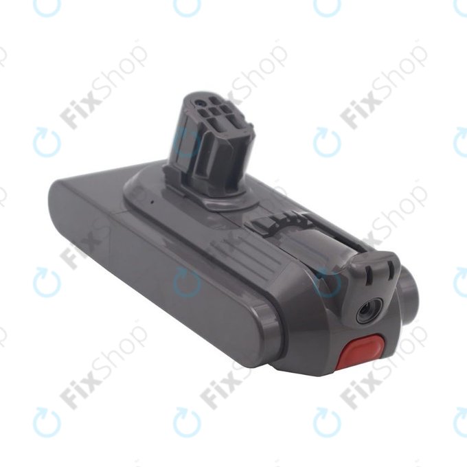 Батерия за Dyson V12, Li-Ion 25.2V 2500mAh, 965470-01