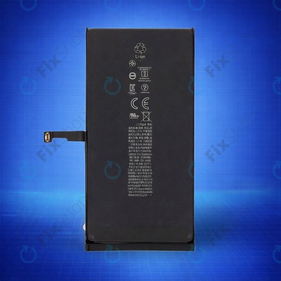 Батерия за iPhone 15, 3349mAh, A3018, Service Pack