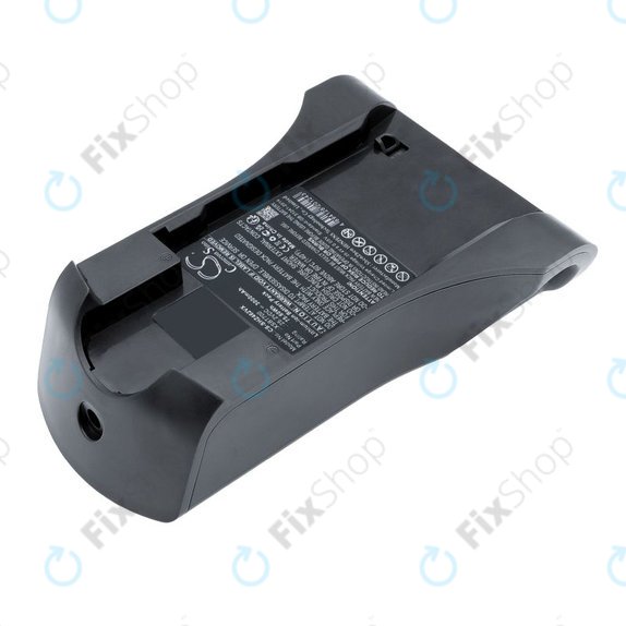 Батерия за Shark IZ, 3000mAh, Li-Ion, 25.2V, XSBT700, HQ