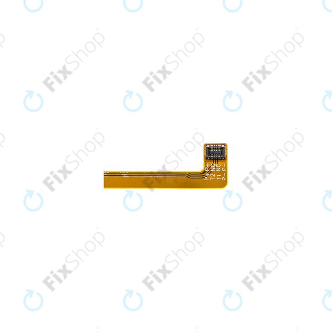 Батерия за Motorola One Vision, 3200mAh, Li-Pol, 3.85 V, SB18C43602, HQ