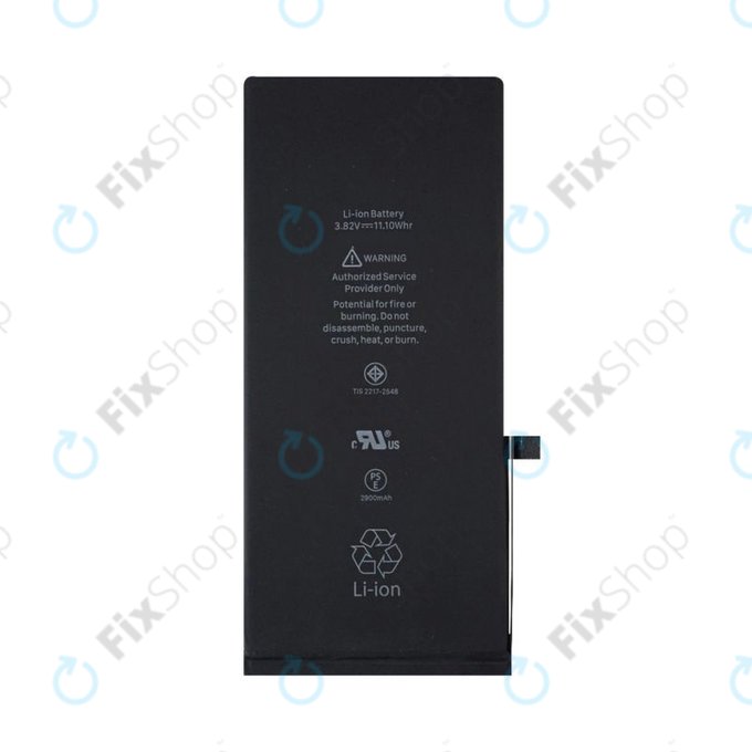 Батерия за iPhone 7 Plus, 2900mAh, Service Pack