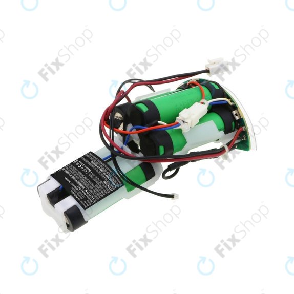 Батерия за Philips PowerPro Duo FC6163, FC6164, FC6167, FC6168, FC6169, FC6171, PowerPro Aqua FC6404, FC6405, Daily Duo FC6161, 69-2008-009-223, Li-Ion 18V 2000mAh, HQ