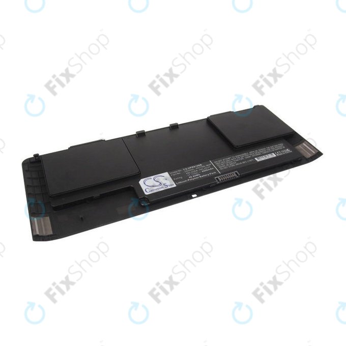 Батерия за HP EliteBook Revolve 810 G1, 4400mAh, Li-Pol, 11.1V, 0D06XL, HQ