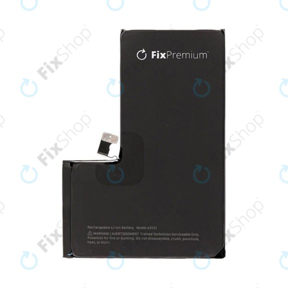 Батерия за iPhone 15 Pro Max, 4422mAh, DIAGNOSTIC