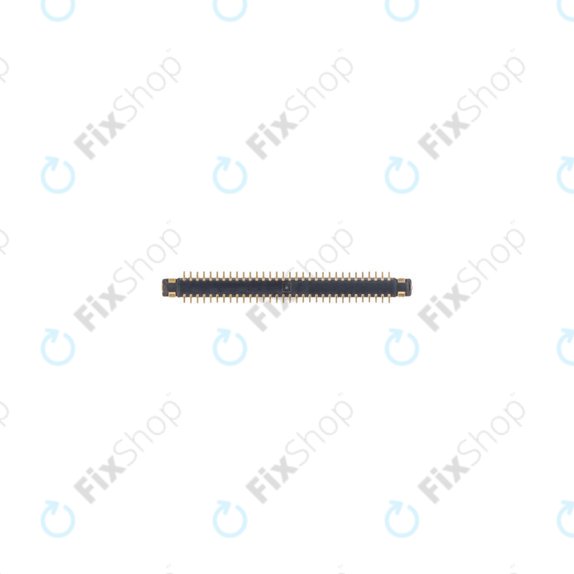 FPC конектор на дънната платка 64Pin за Samsung Galaxy A50 A505F