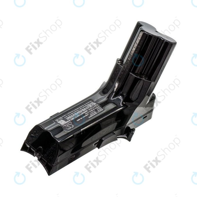 Батерия за Philips SpeedPro Max, SpeedPro Max Aqua, IBD034GA, Li-Ion 25.2V 2400mAh, HQ