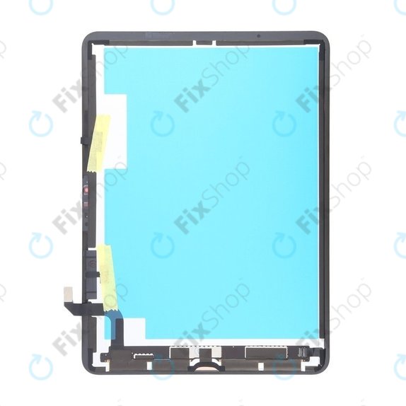LCD дисплей за iPad Air 11 (2024, 2025), Тъчскрийн без рамка