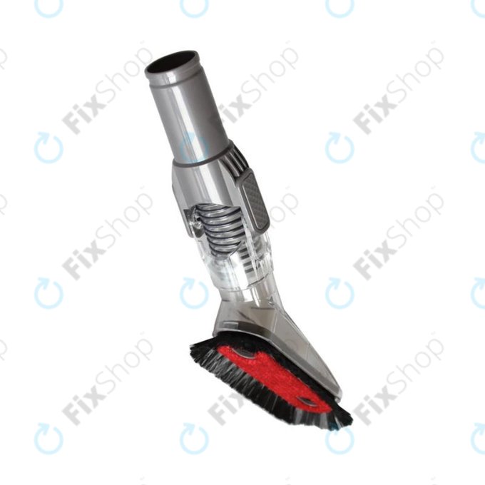 Глава с четка за мека мръсотия за Dyson DC-series, V6